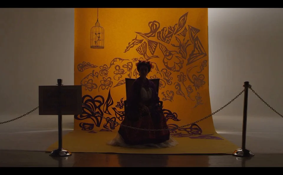 BOSE (WRITER + DIRECTOR)