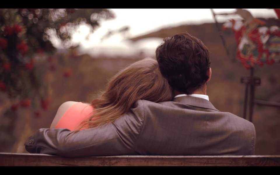 HTC "Bond" (WRITER + DIRECTOR)