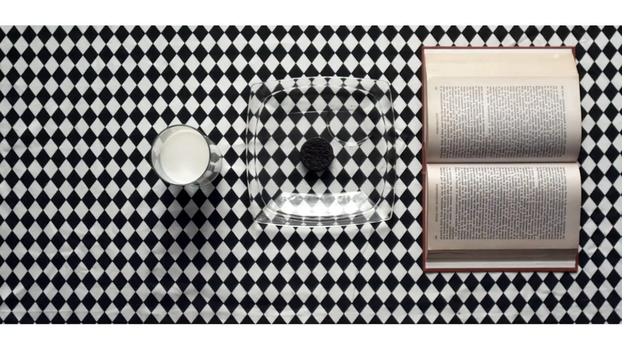 OREO- WONDERFILLED (WRITER + DIRECTOR + EDITOR)