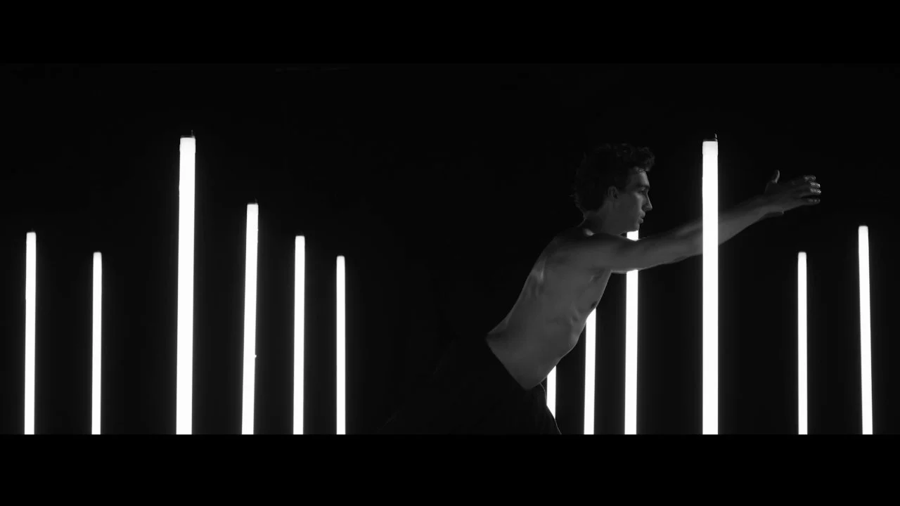 TERRE D'HERMÈS (Writer + Director)