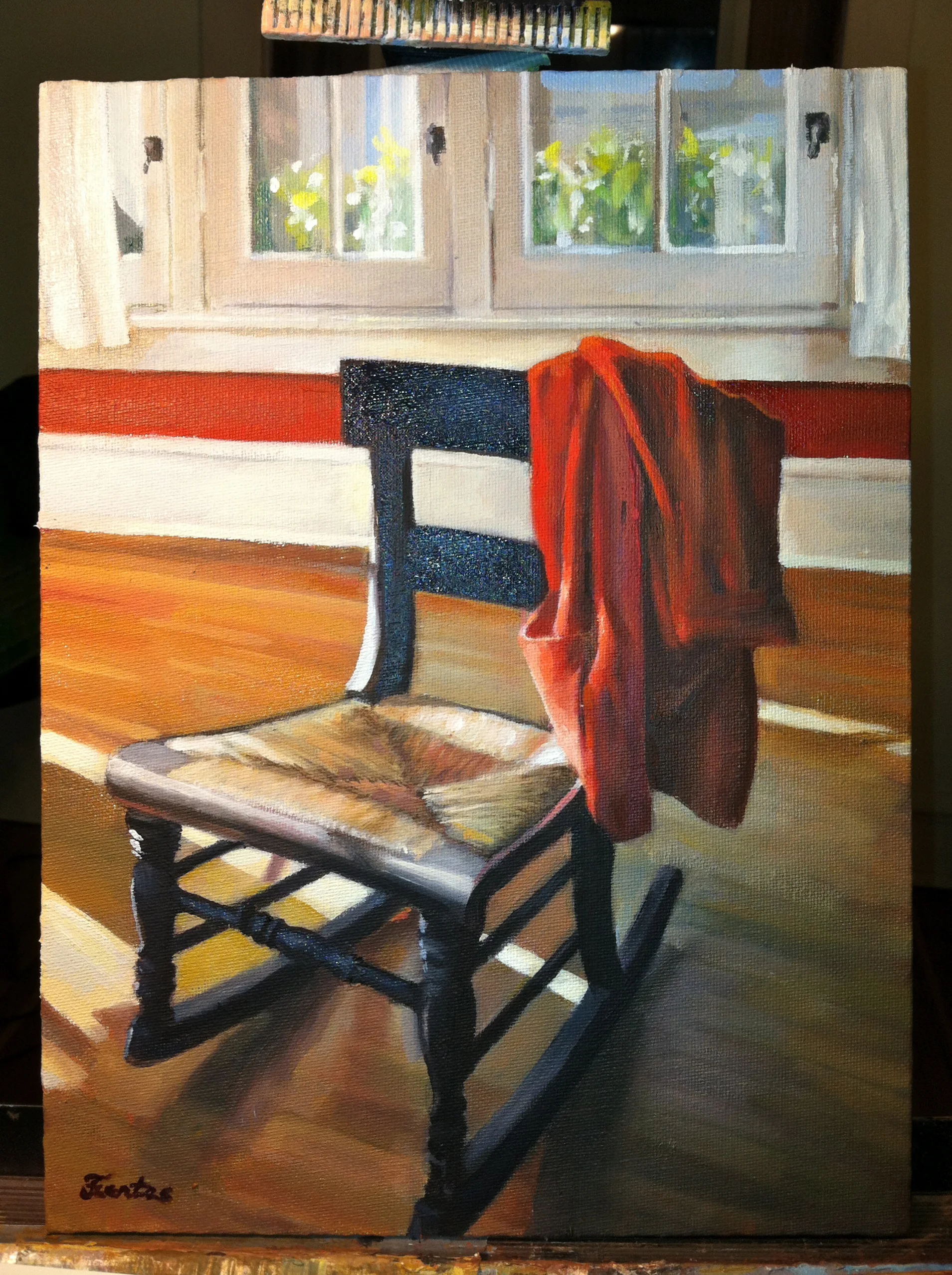 painting Jim's chair.jpg