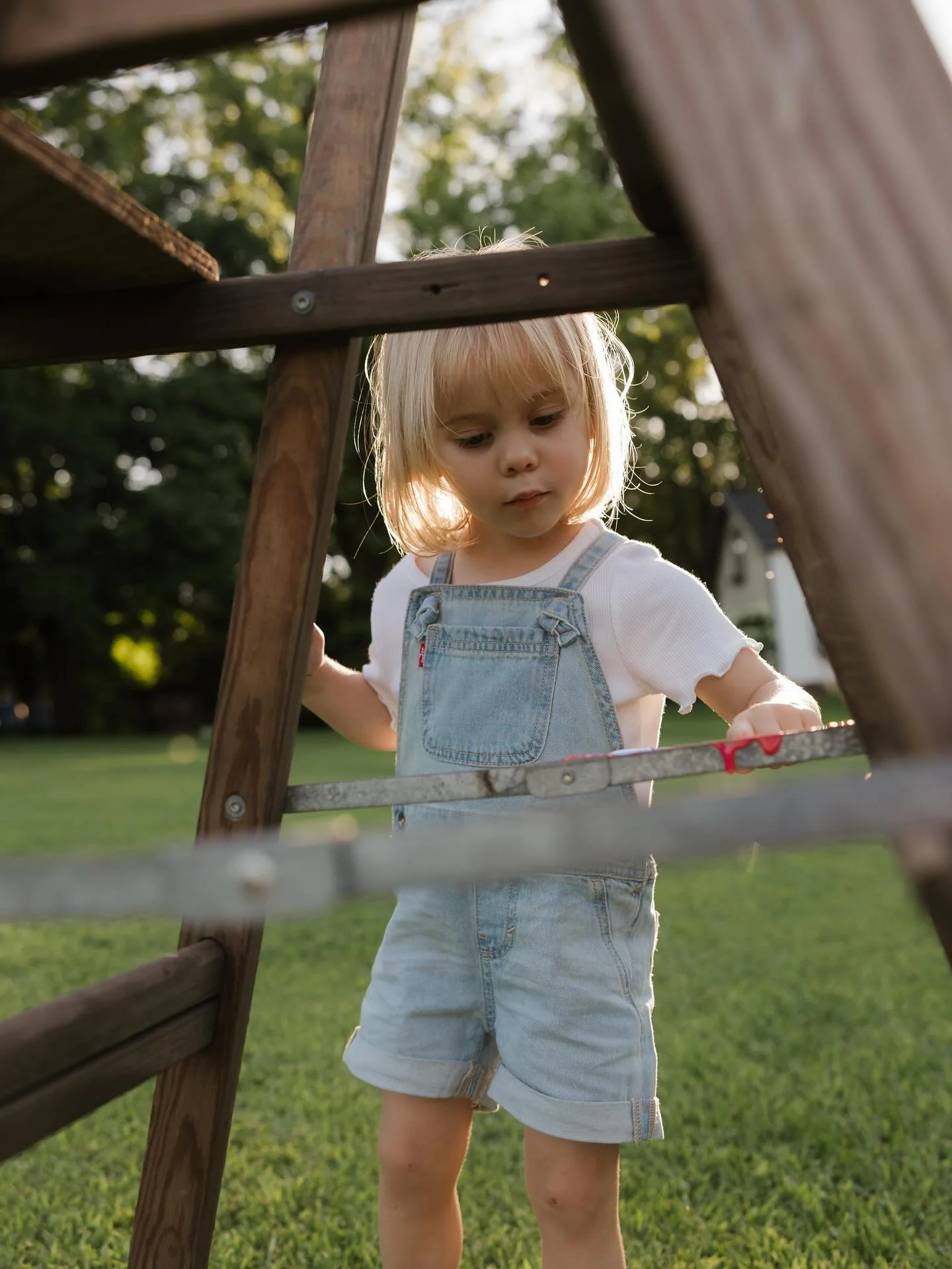 This one felt like the sweetest summer memory 💛