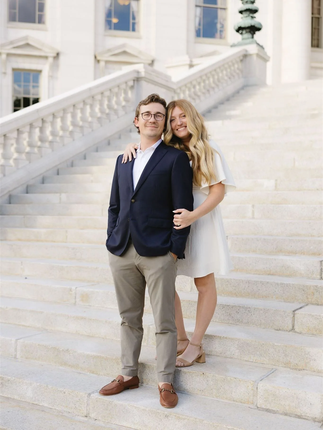 And today, Pete and Lexi get married 💛 this wedding is extra special to me because Lexi has become one of my best friends and our girlies are besties too 🥹 I can&rsquo;t wait to have the best day celebrating them!!!