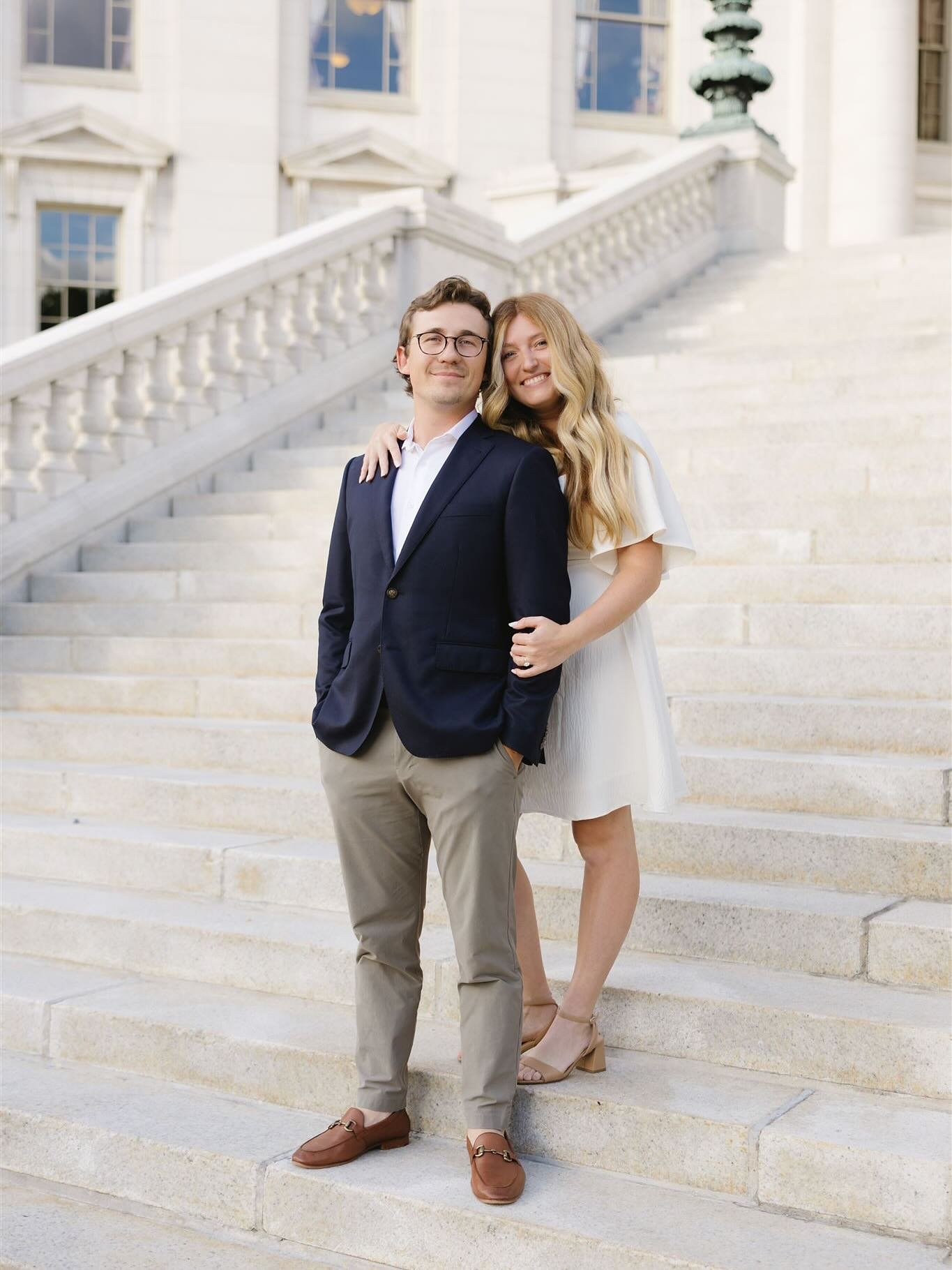 And today, Pete and Lexi get married 💛 this wedding is extra special to me because Lexi has become one of my best friends and our girlies are besties too 🥹 I can&rsquo;t wait to have the best day celebrating them!!!