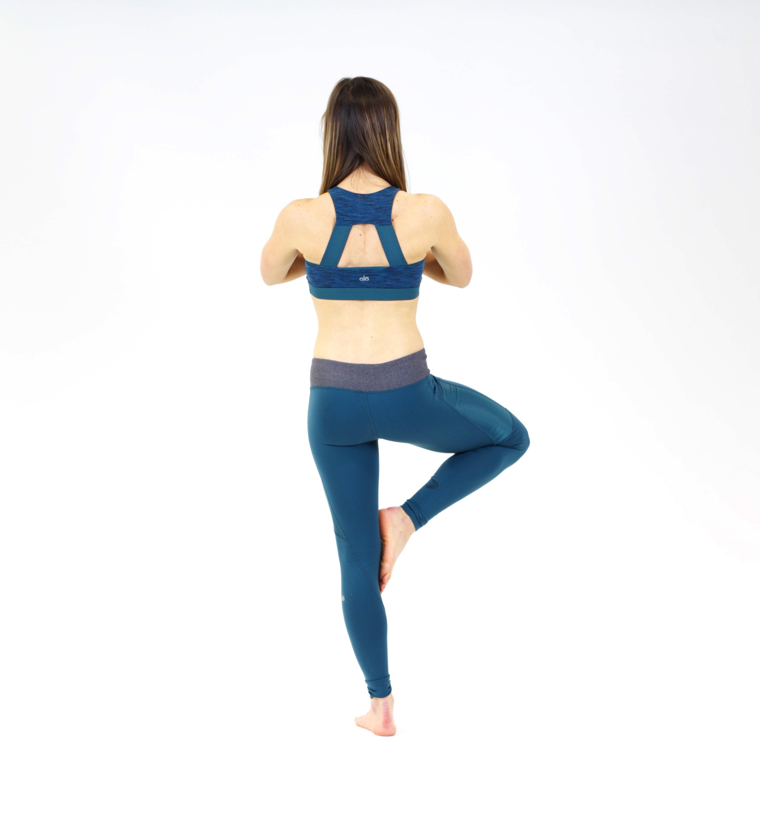 Tree Pose