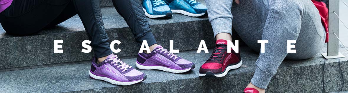 FRIDAY FAVORITES Altra Escalante Product Review BODY DESIGN BY BRIT