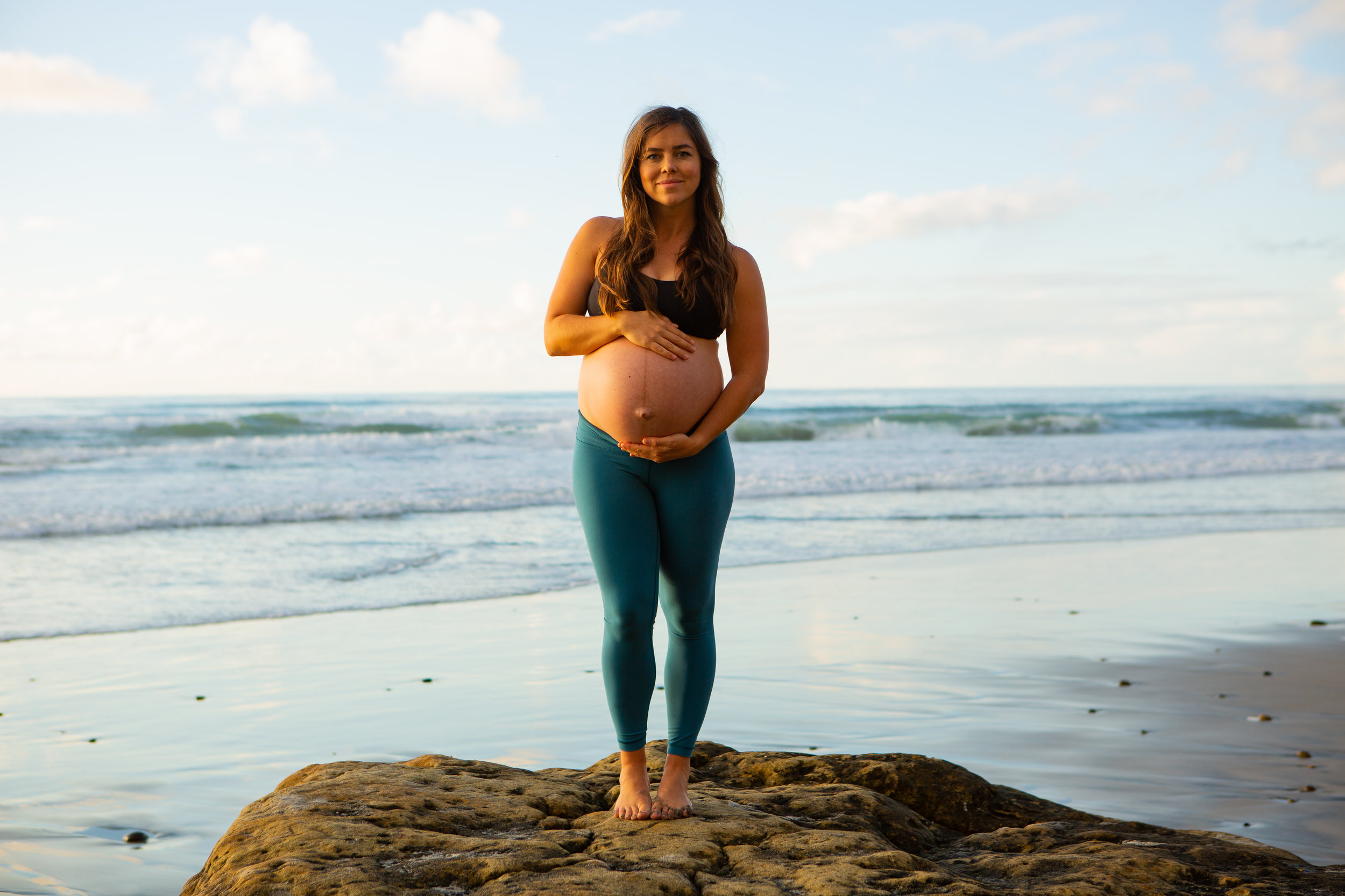 HA Recovery & Pregnancy: Why I'm GRATEFUL I recovered BEFORE I got