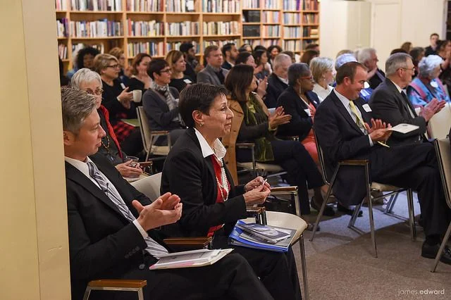 In the Audience