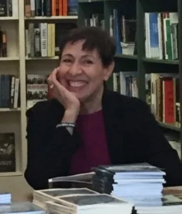 rEADING AND sIGNING AT RIVEROAKS BOOK STORE