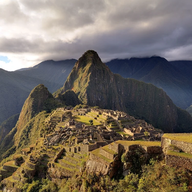Peru Medicine Retreat BALANCE | June 25-July 2