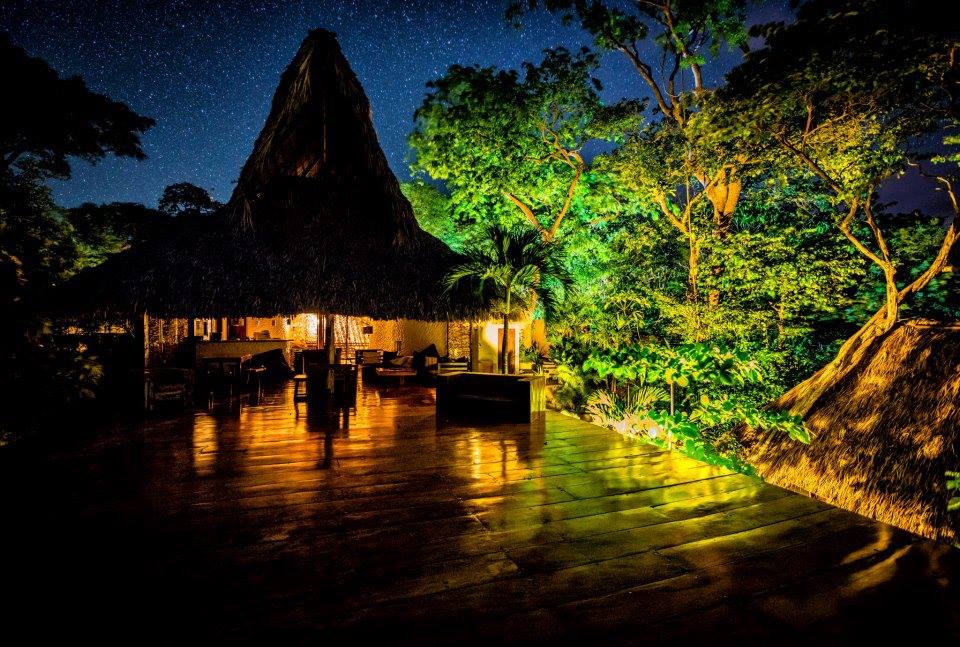 Nicaragua Yoga & Surf Retreat DEPOSIT | Nov 4-11