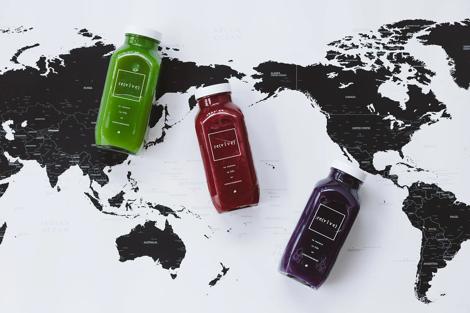 Distance VLWC Cleansers 