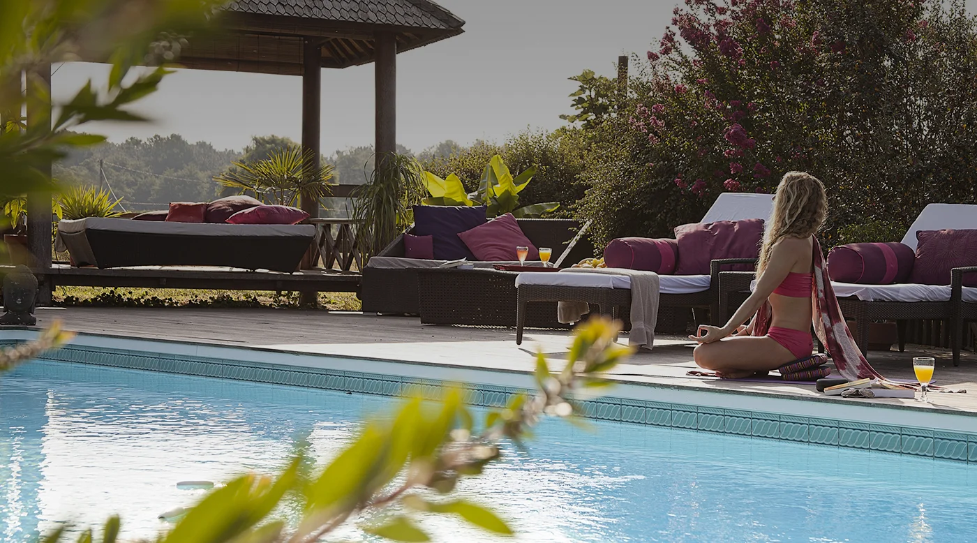 Hossegor, France Retreat DEPOSIT | Sept 22-28