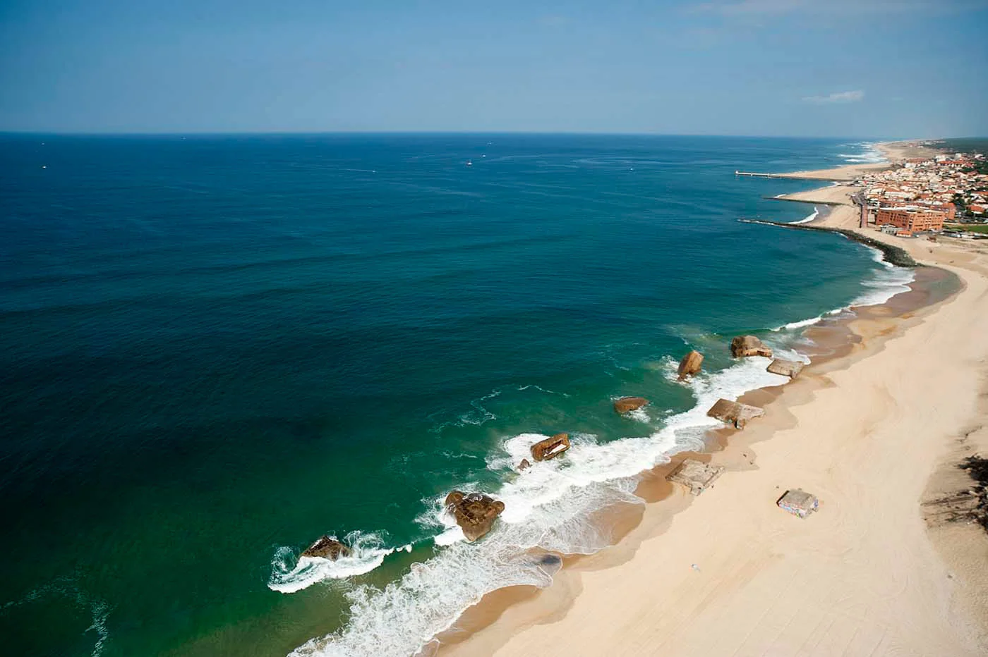 Hossegor, France Retreat BALANCE | Sept 22-28