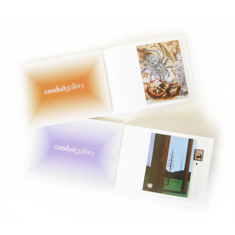 Direct Mail Cards