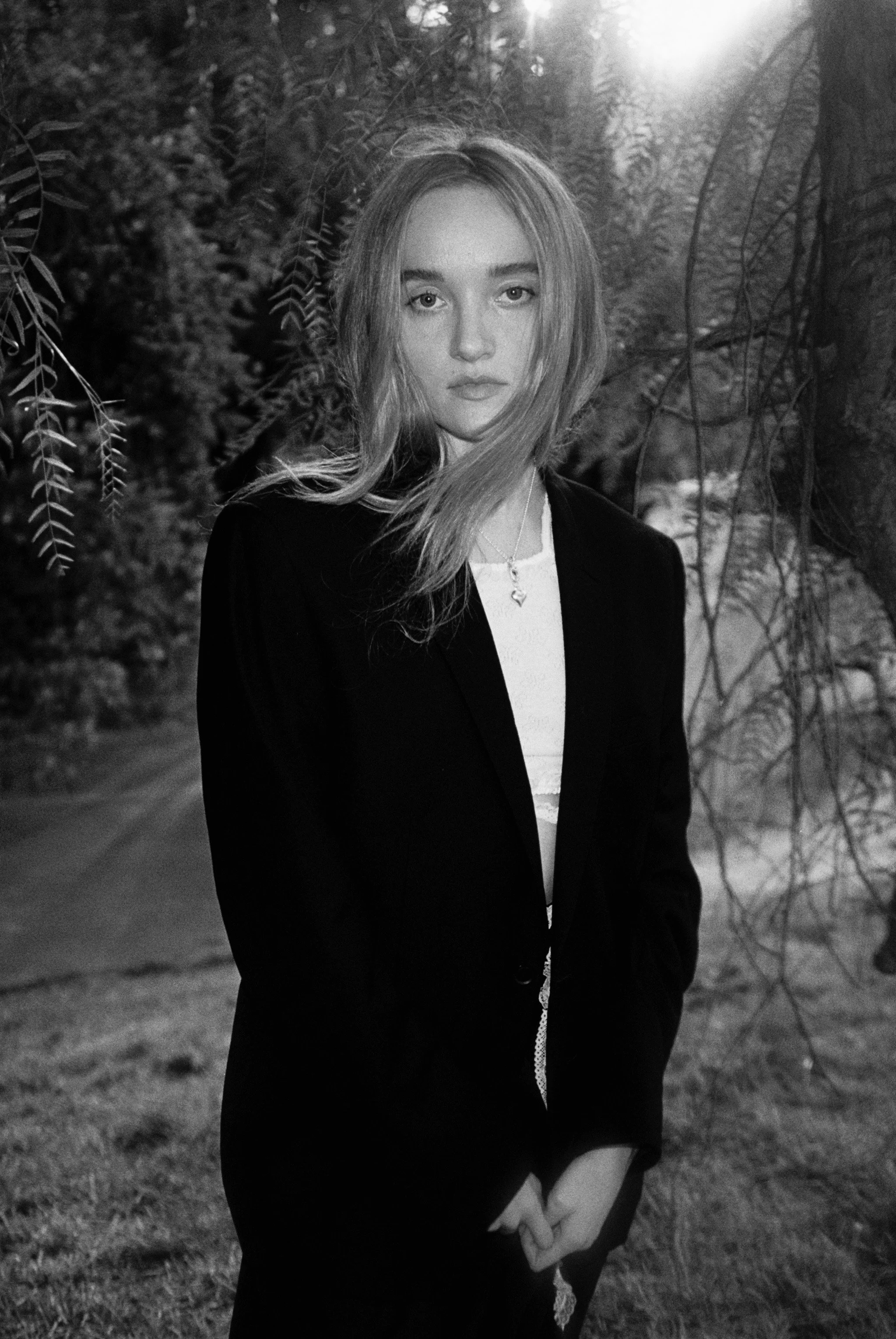 Theo Moss