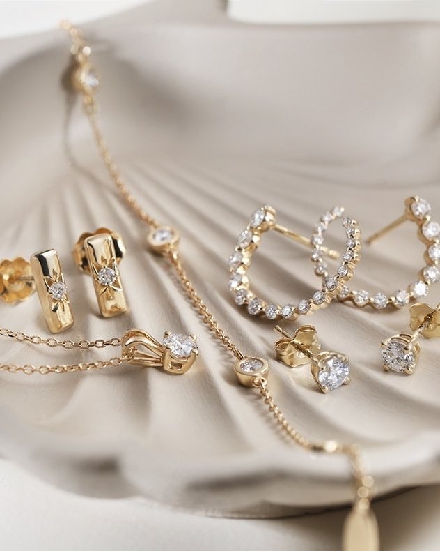 Sustainable Jewelry: Are Pearls Really Eco-Friendly Gems? - TPS Blog