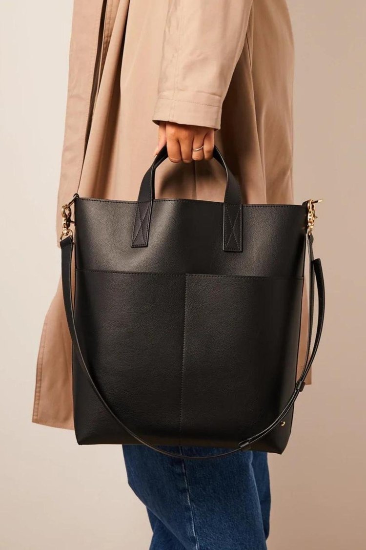 12 Eco-Friendly, Sustainable Handbag Brands To Carry in 2024 ...