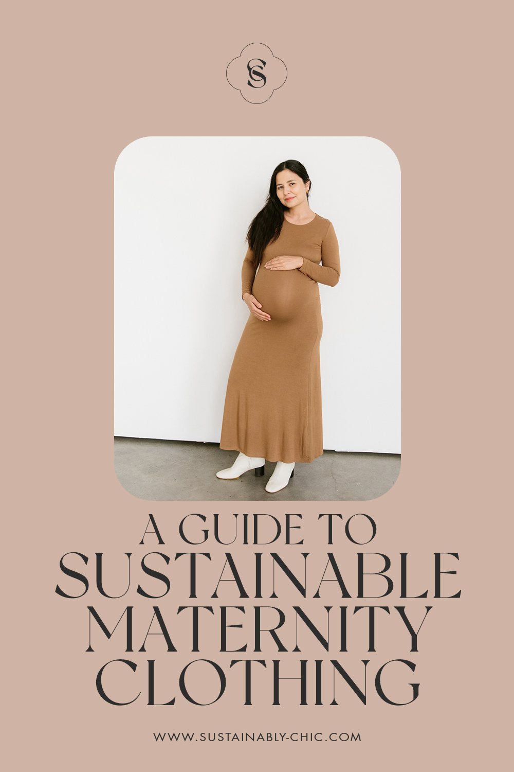 12 Brands for Ethically Made Maternity & Pregnancy Wear in