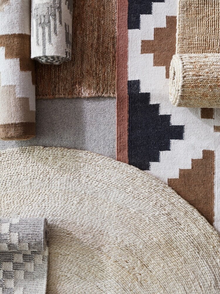 Where To Buy Ethically Made Rugs Online, Fair Trade Rugs