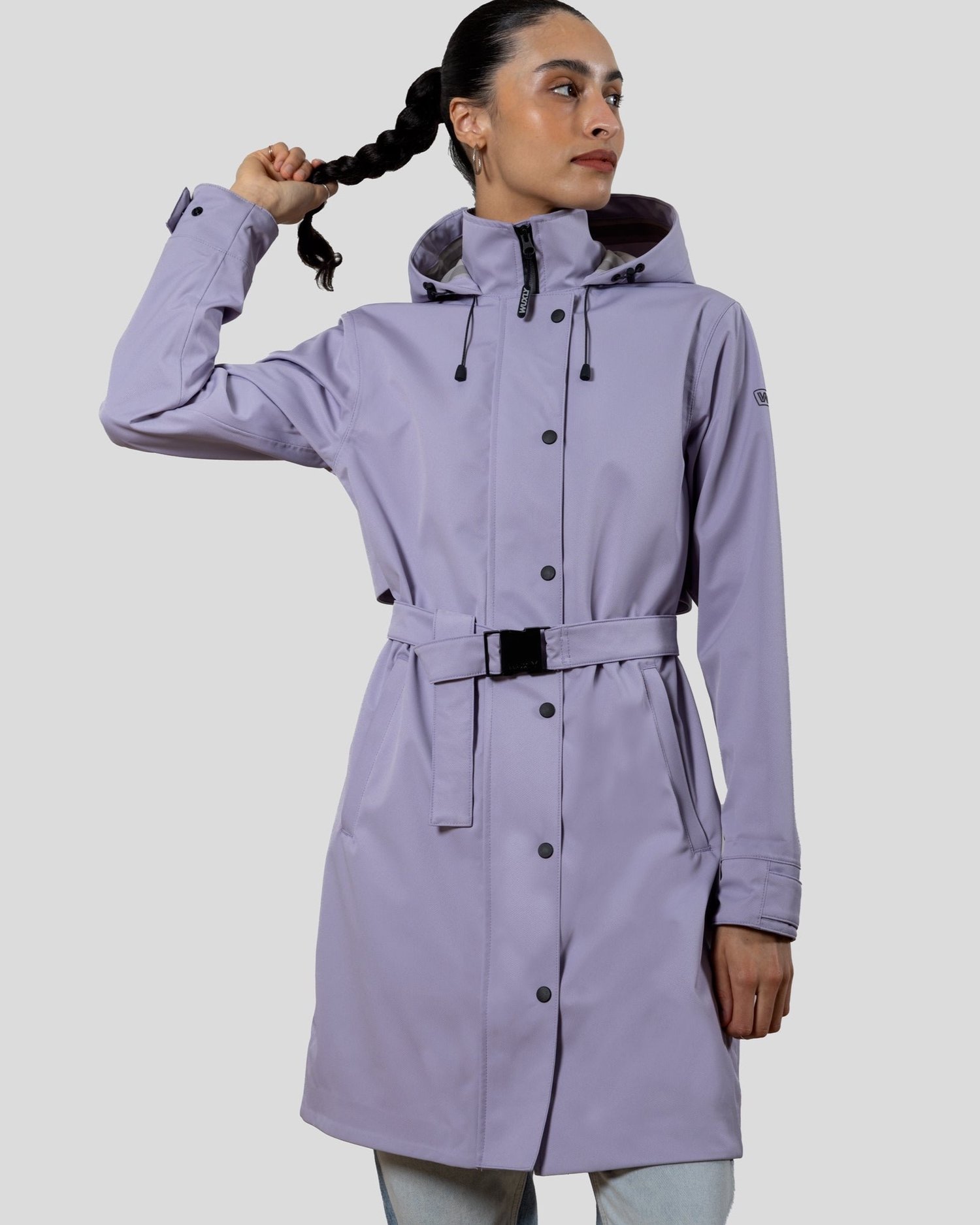 11 Eco-Friendly & Ethical Raincoats for the Whole Family — Sustainably Chic