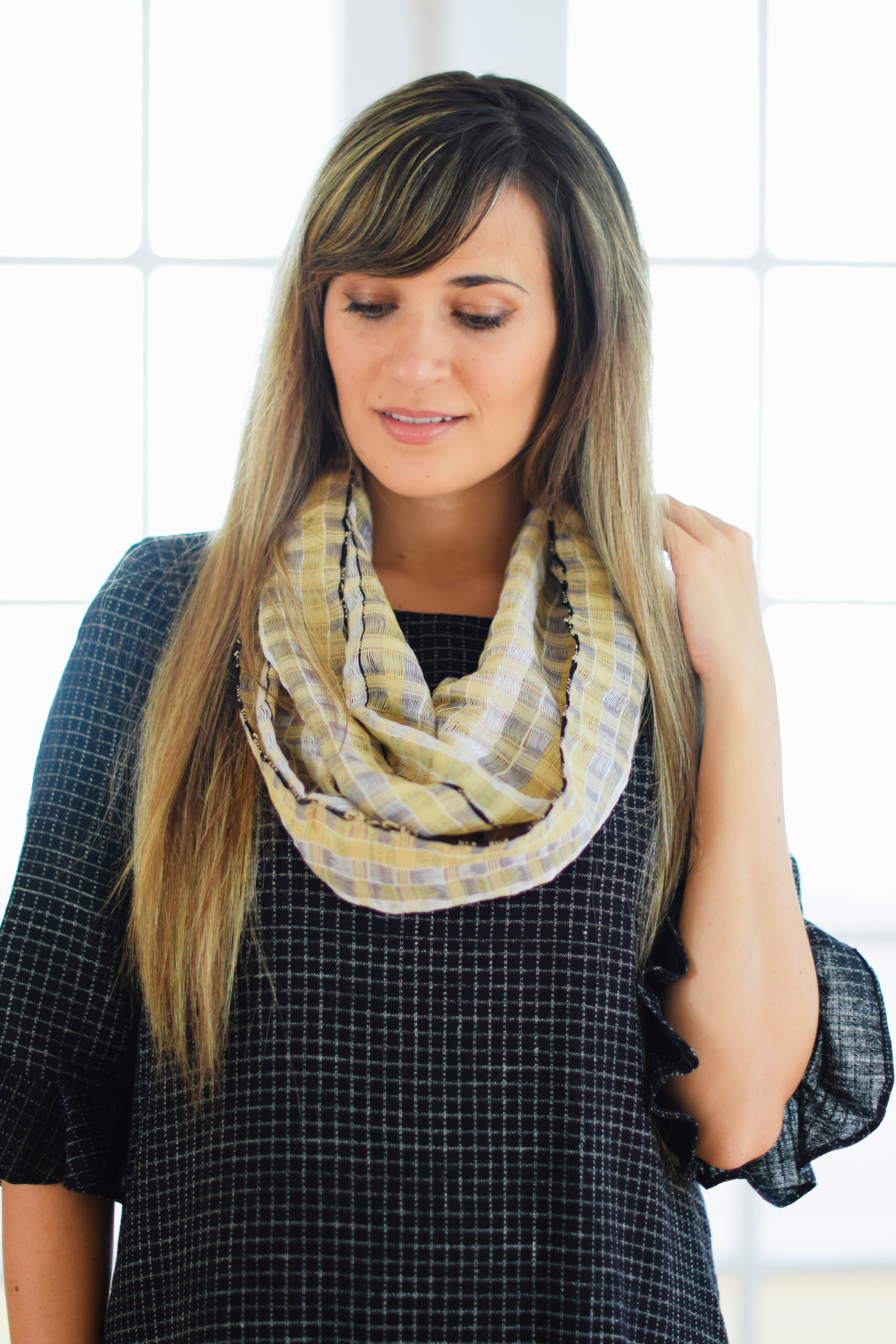 sustainable-infinity-scarf