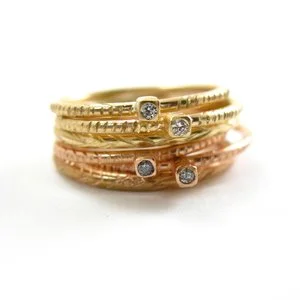 Solid+Gold+stacking+rings+with+conflict+free+diamonds+-+Made+in+San+Francisco+Sharon+Z+Jewelry.jpg