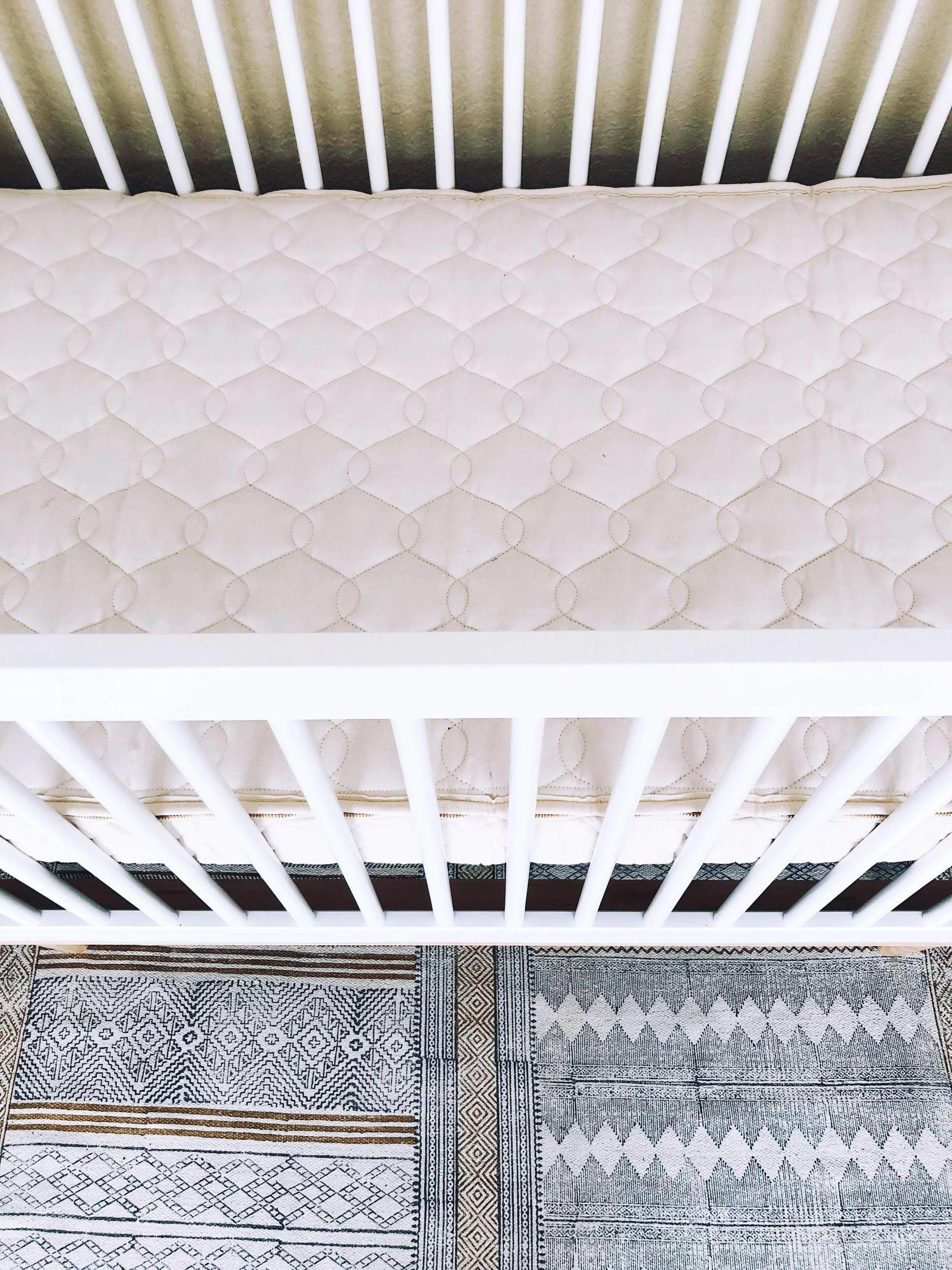 savvy rest crib mattress