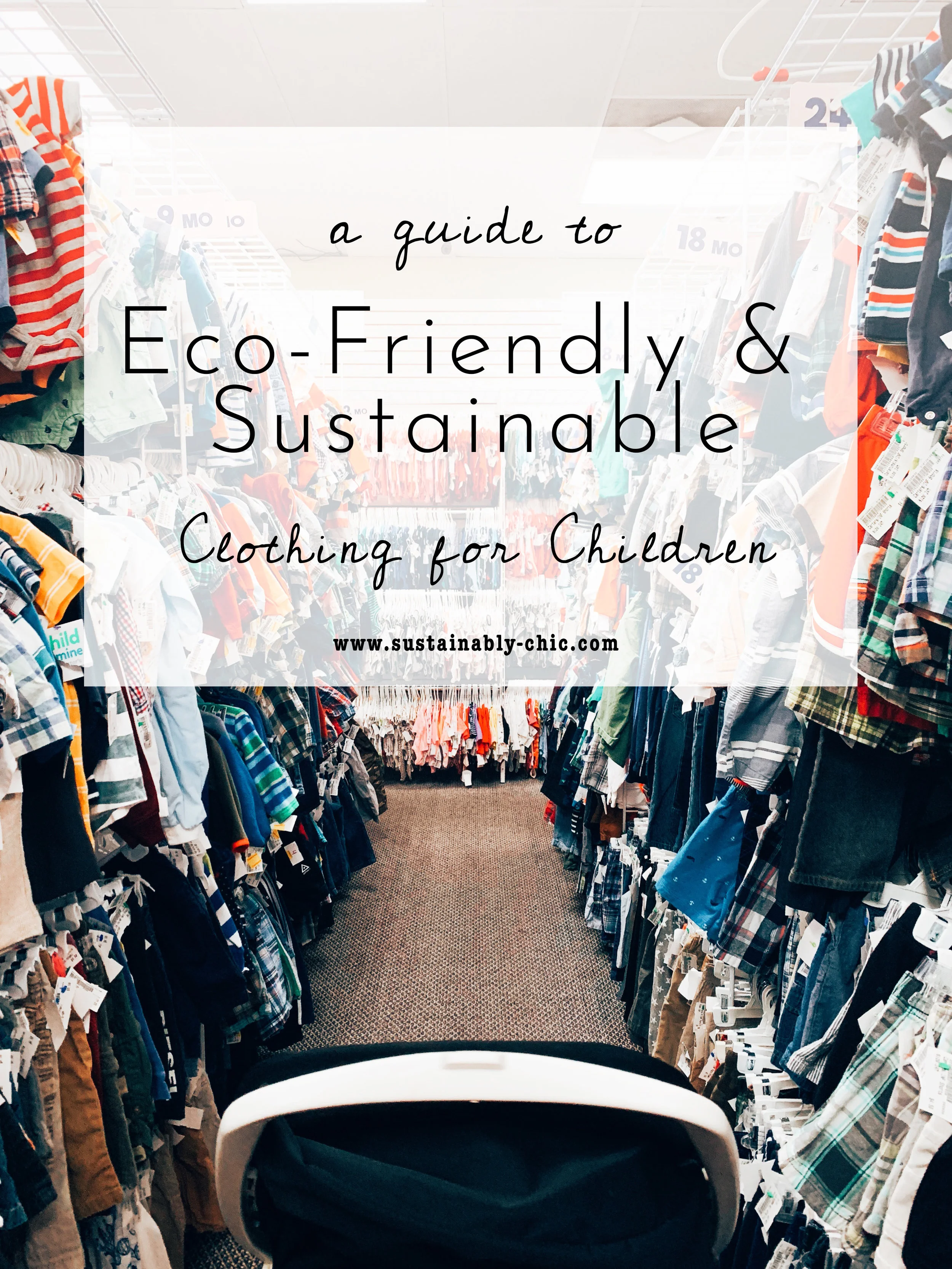10 EcoFriendly & Sustainable Baby Clothing Brands Too Sweet for Words