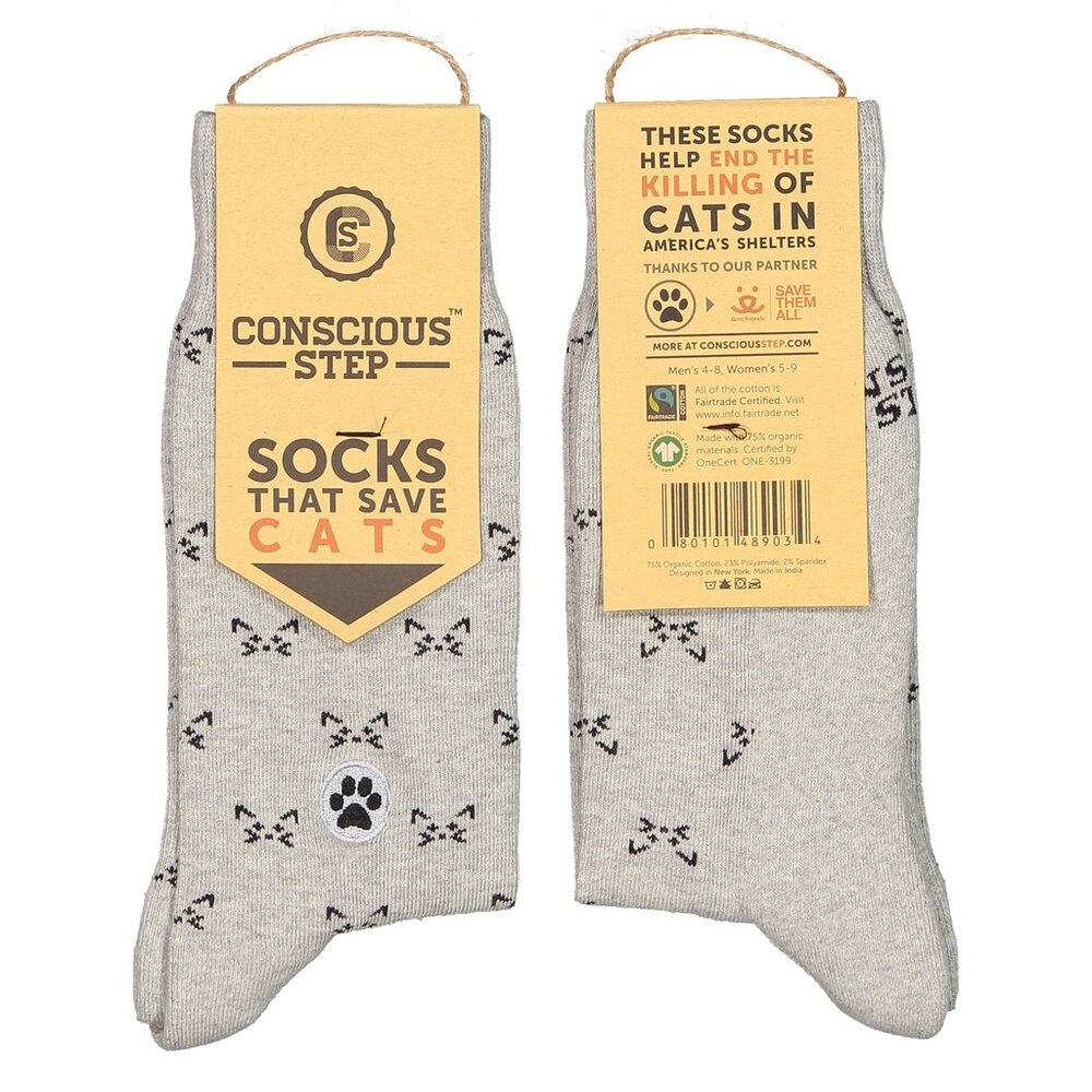 organic socks