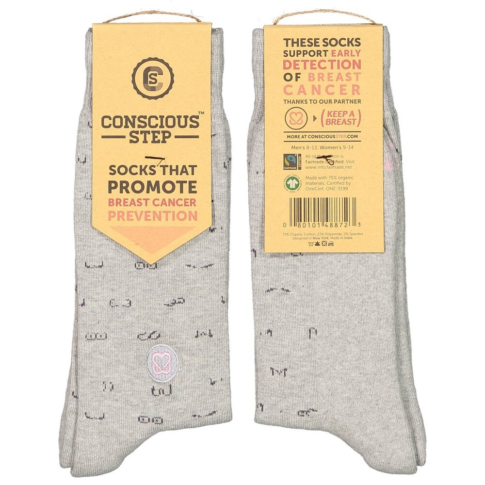 organic socks