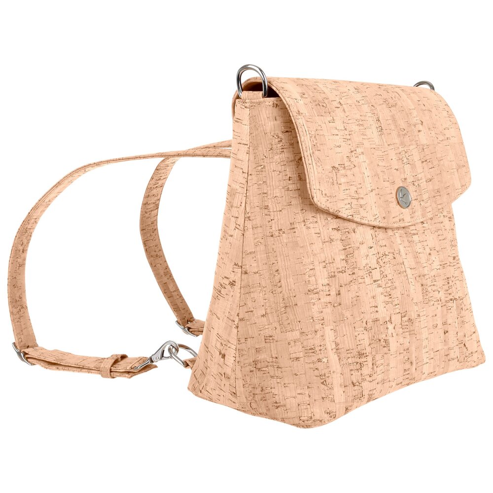 vegan-backpack-cork-leather