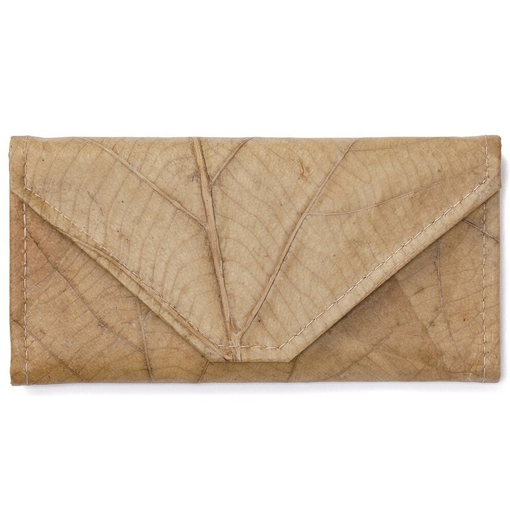 natural-vegan-leaf-leather-wallet