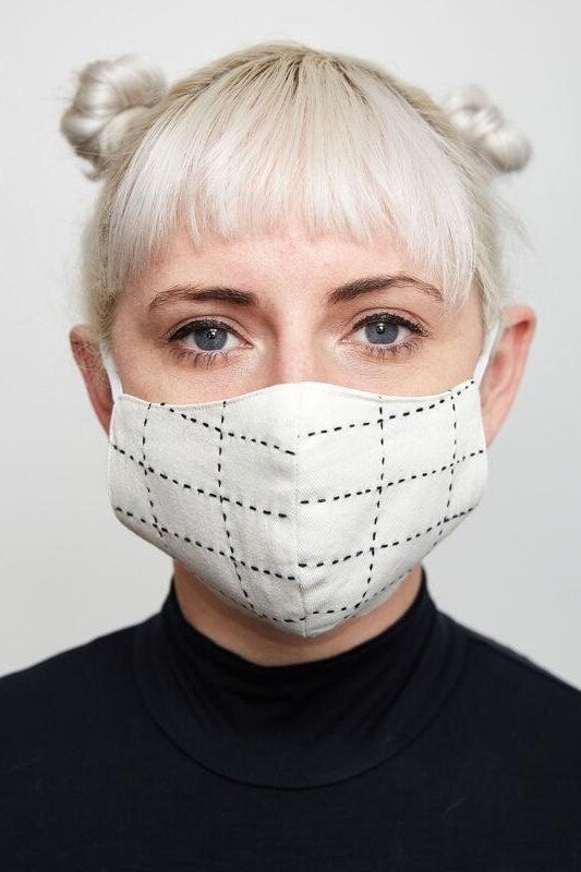 organic-bob网appsustainable-face-masks