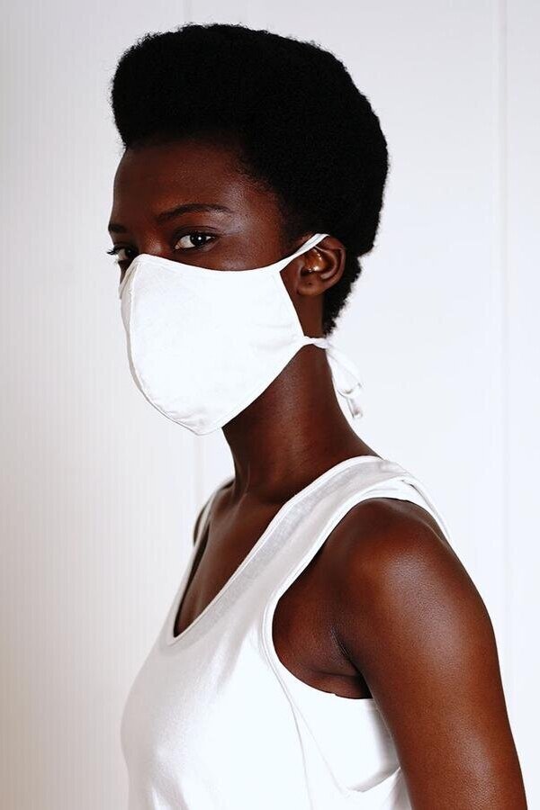 bob网appsustainable-organic-face-masks