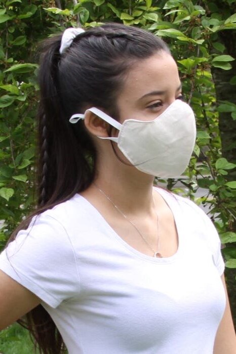 bob网appsustainable-organic-face-masks