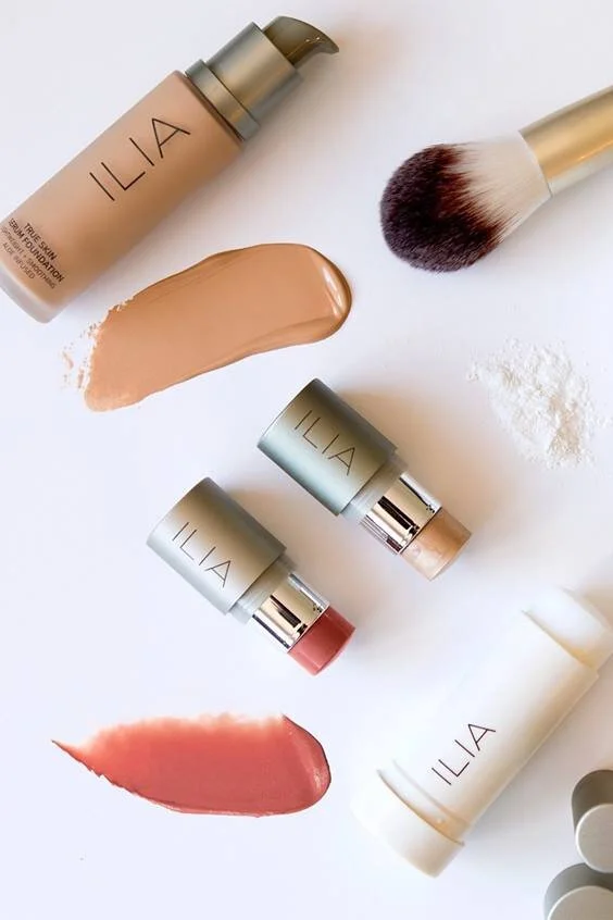 10 Non Toxic Makeup Brands The Key To