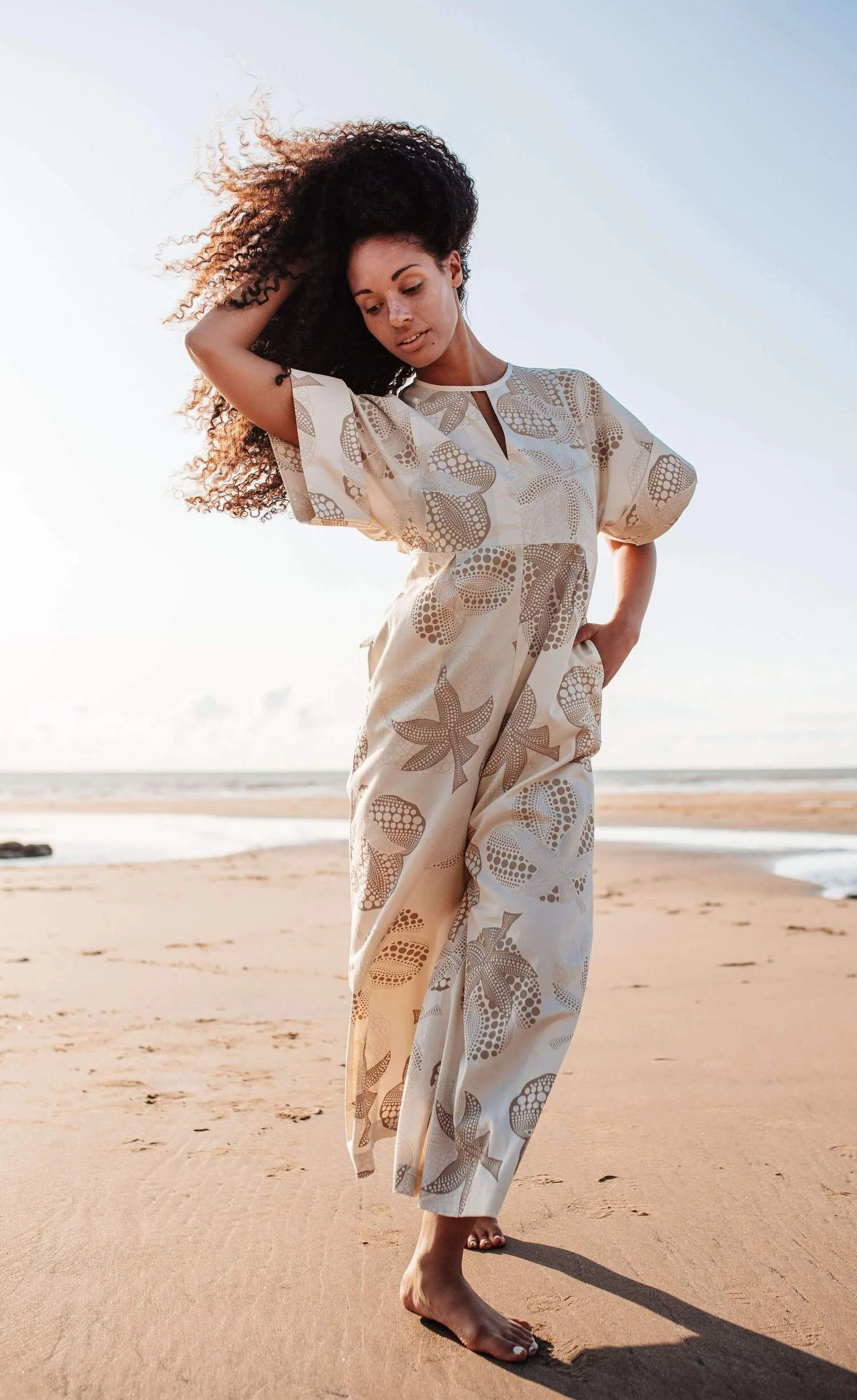 7 Ethically-Made Jumpsuits & Rompers — Sustainably Chic