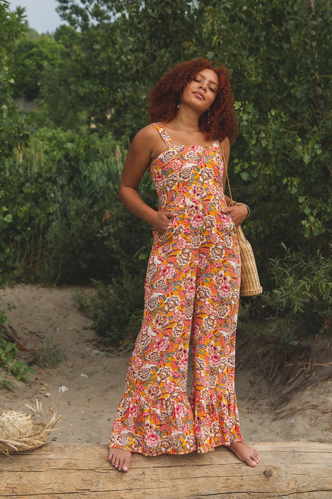 7 Ethically-Made Jumpsuits & Rompers — Sustainably Chic