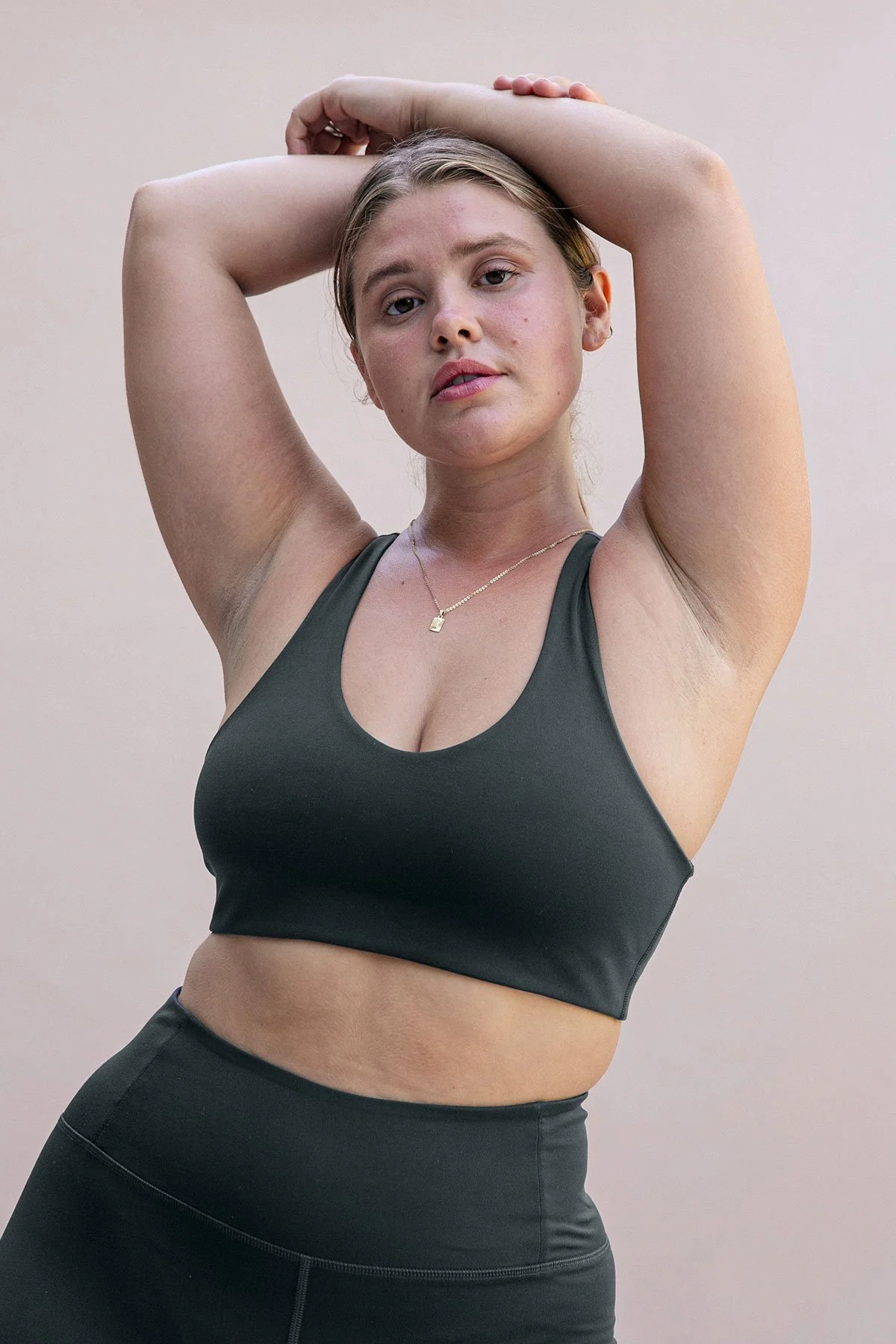 Ethically sales made bras