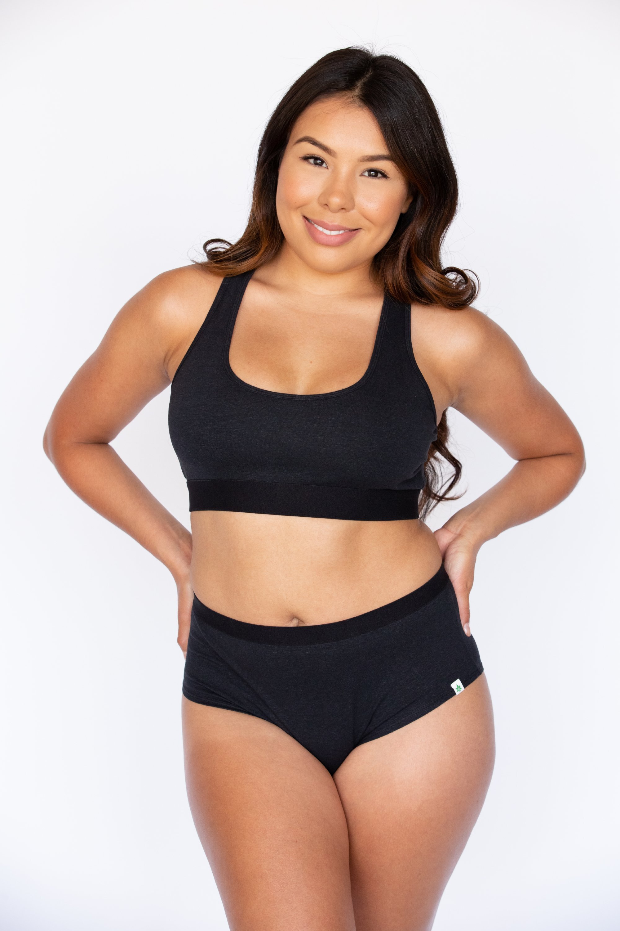 Your Ideal Travel Bra: What To Look For – WAMA Underwear
