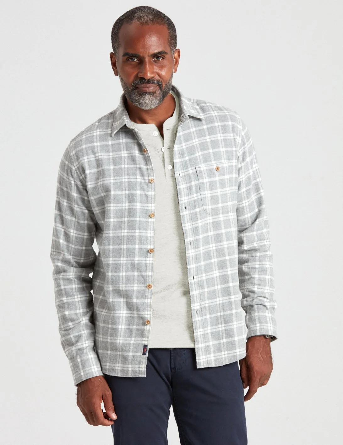 Organic Cotton Clothing: Eco-Friendly Clothing by Patagonia