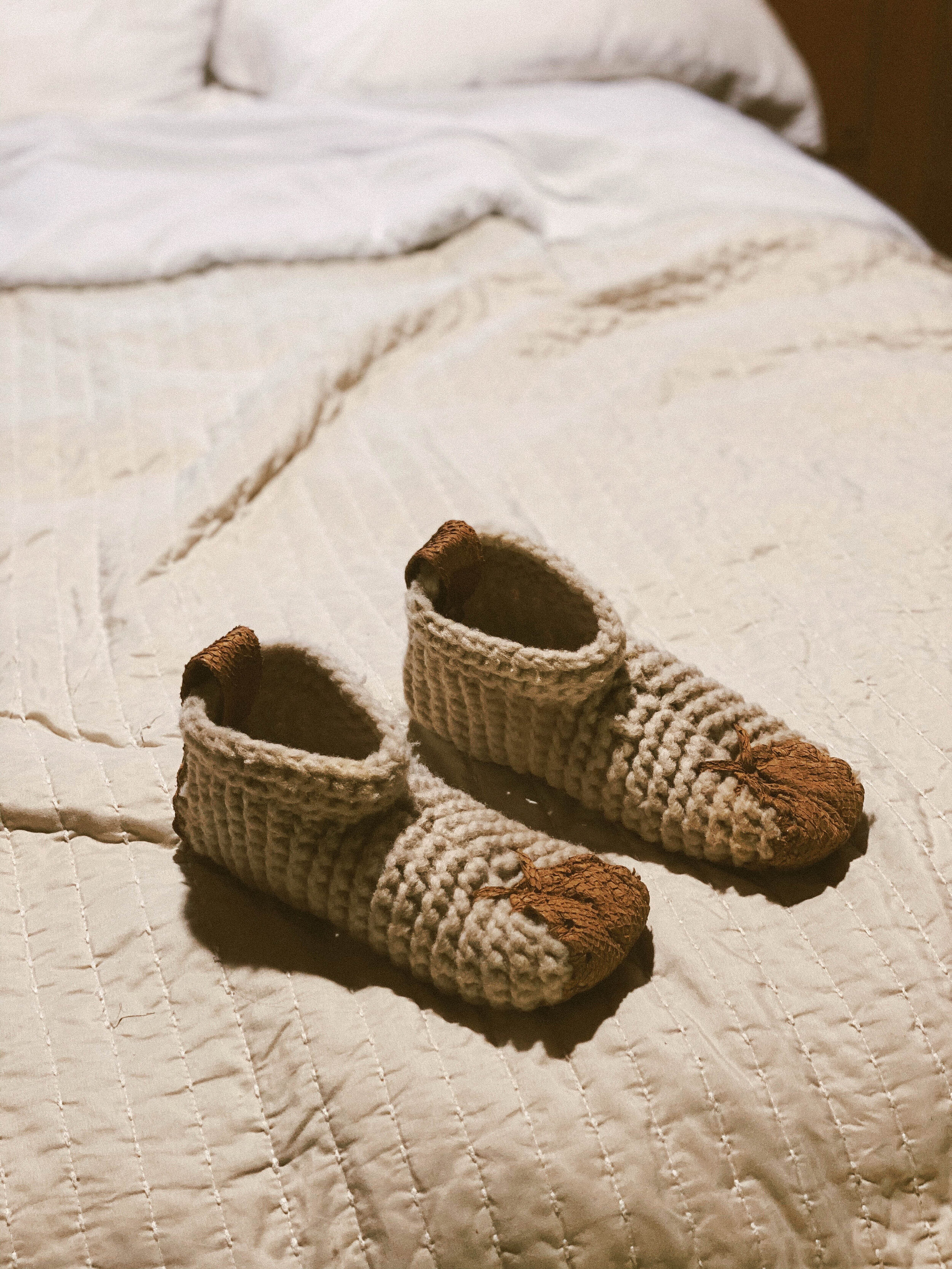 sustainable slippers