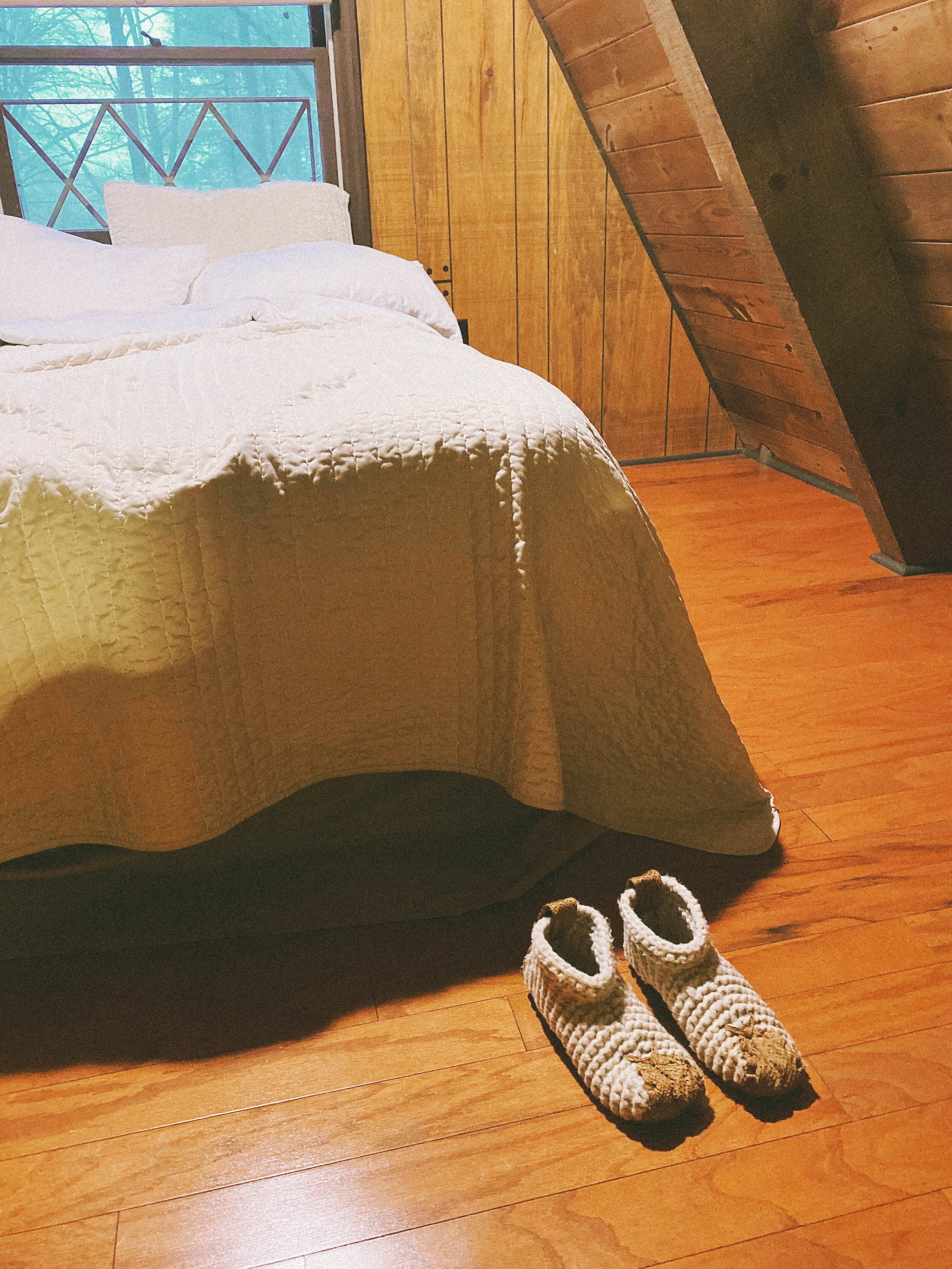 These Award Winning Sustainable Slippers & House Shoes from Patagonia are Going to Be Your New