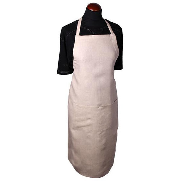 Hemp Kitchen Apron