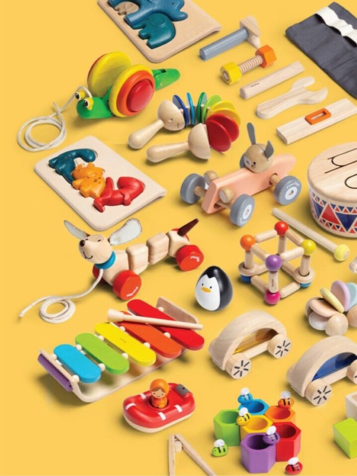 bob网appsustainable-toys-for-kids