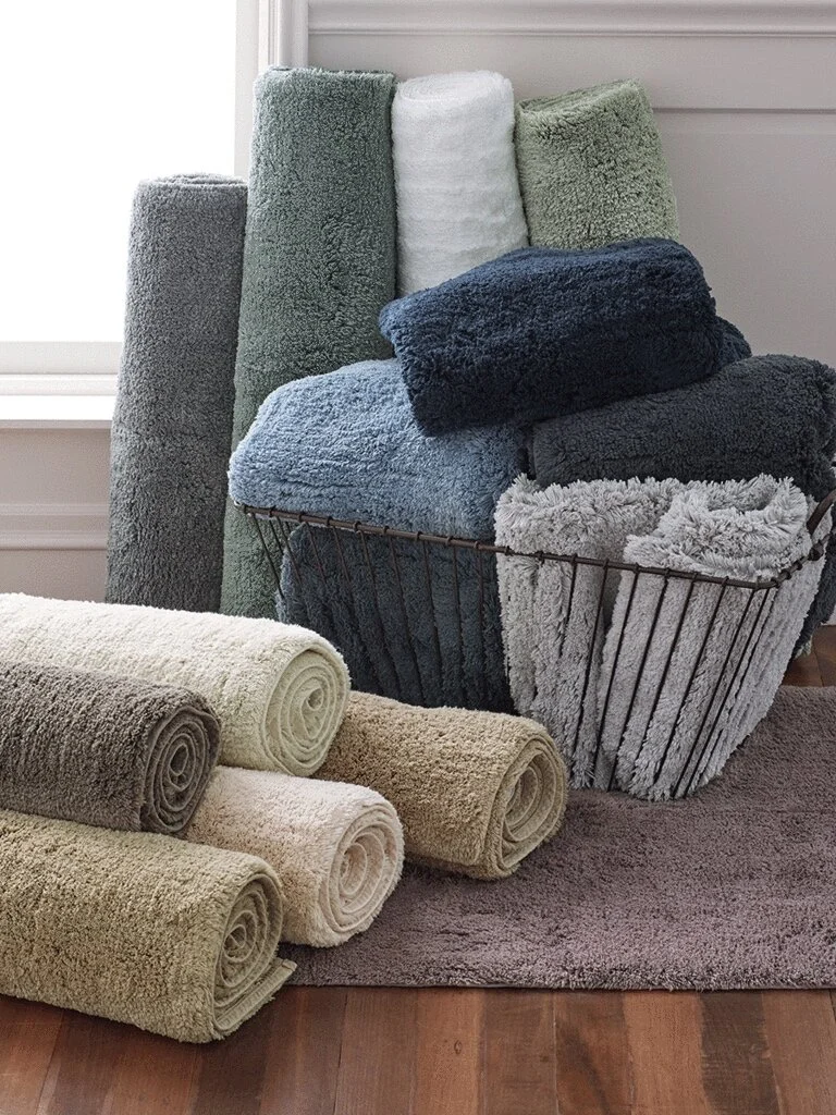 7 Organic Bath Mats for the Sustainable Bathroom — Sustainably Chic