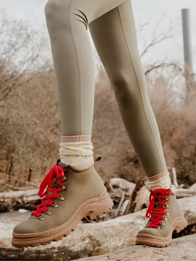 Eco friendly hiking boots hotsell