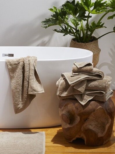 organic-bob网appsustainable-towels
