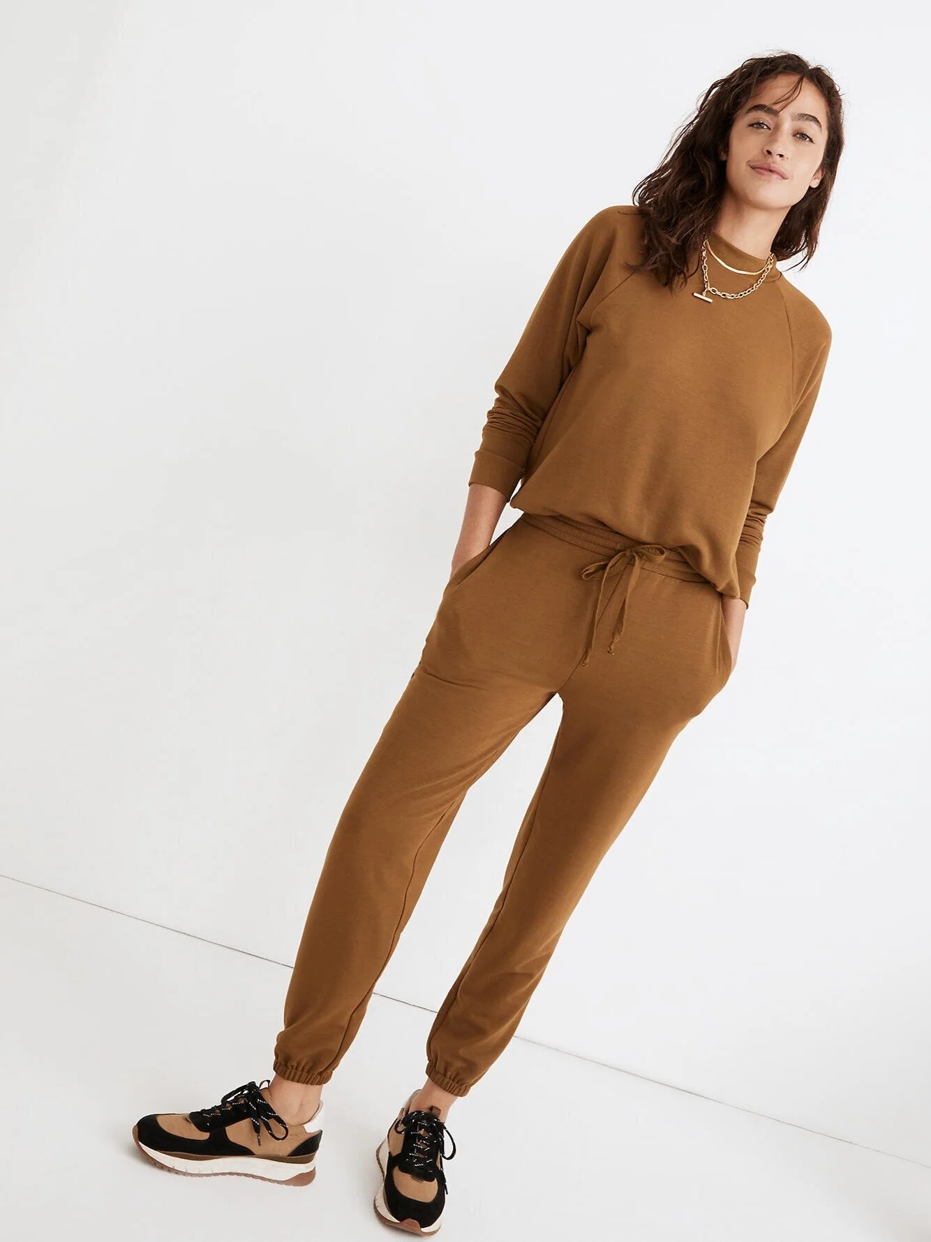 10 Sustainable Joggers And Organic Cotton Sweatpants Sets - The Good Trade